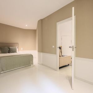 Apartamento Deluxe